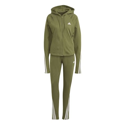 adidas jacke damen baumwolle olive|Baumwolljacken .